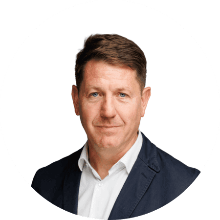 Trevor Nickolls