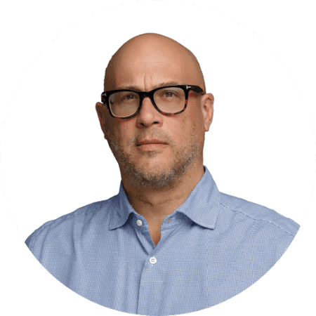 Jon Stern